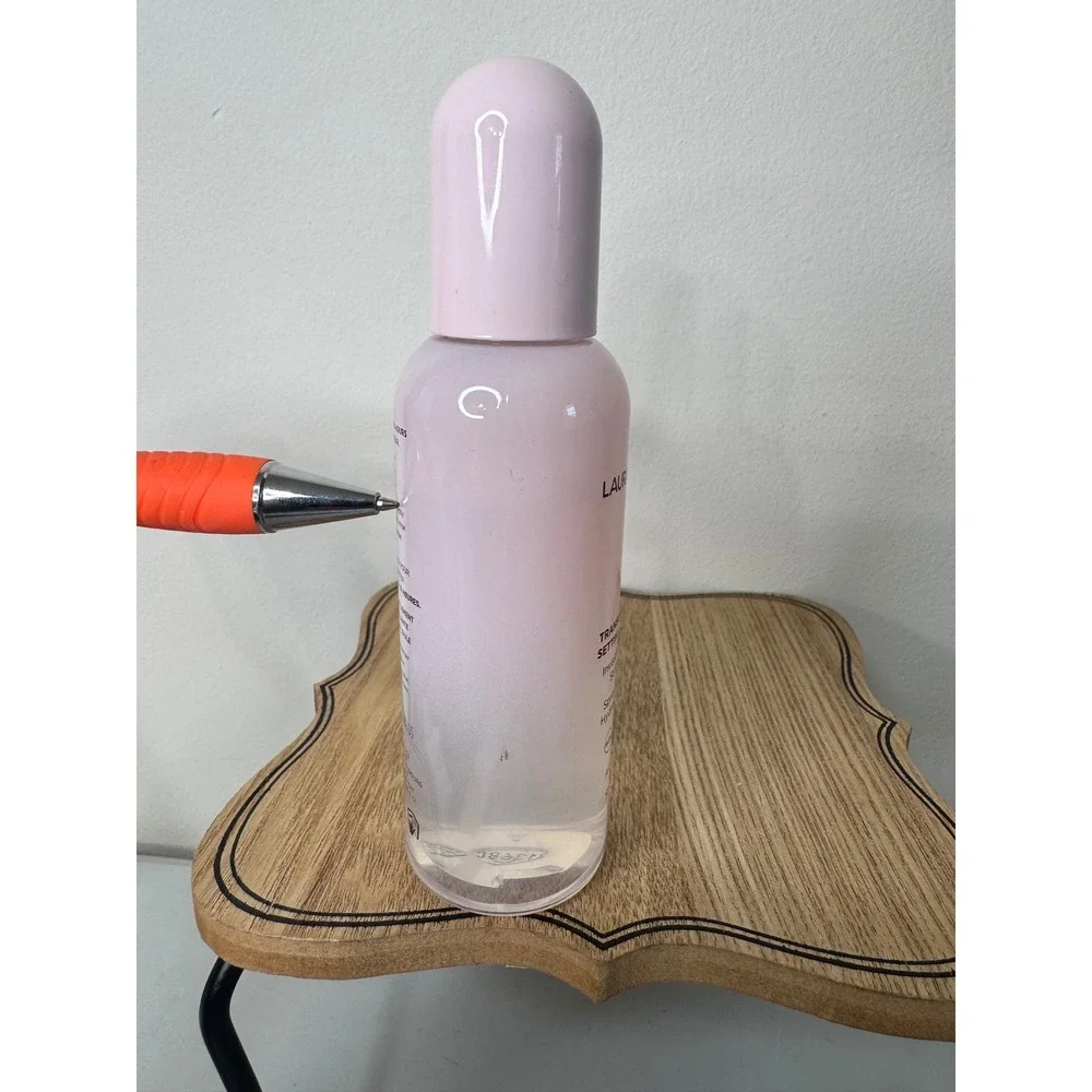laura mercier partially used